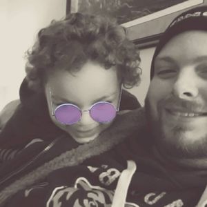 Meet your Posher, Bryan